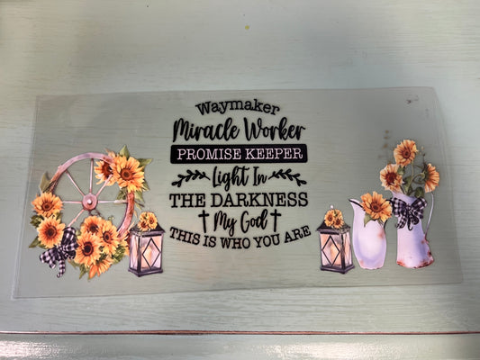 Miracle Worker
