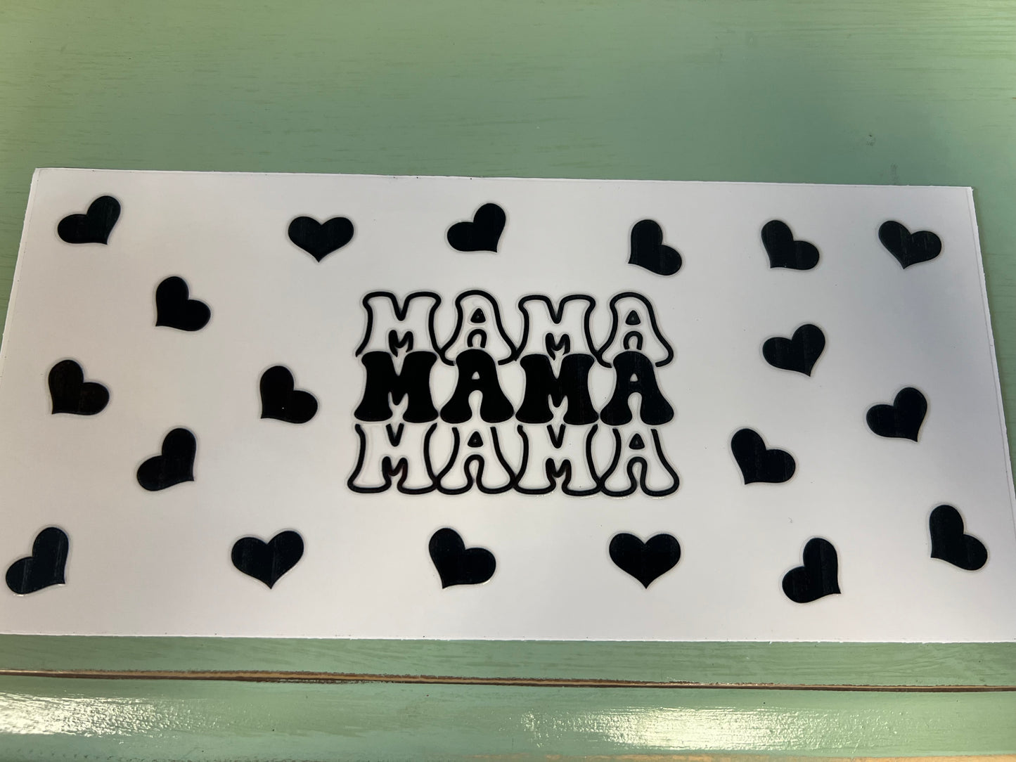 Mama