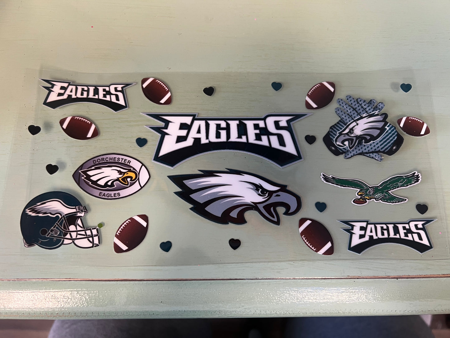 Eagles