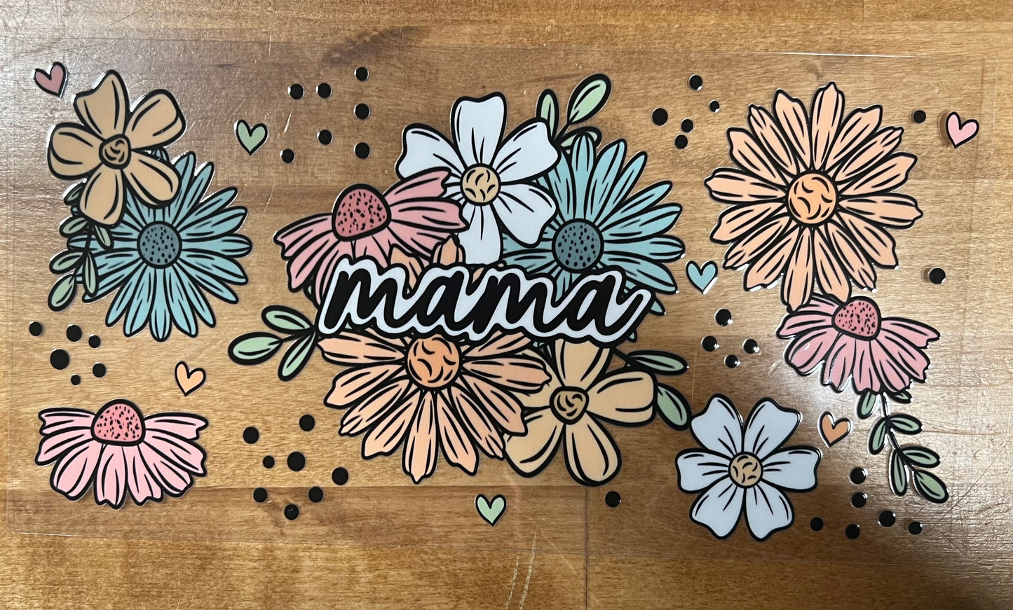 Mama