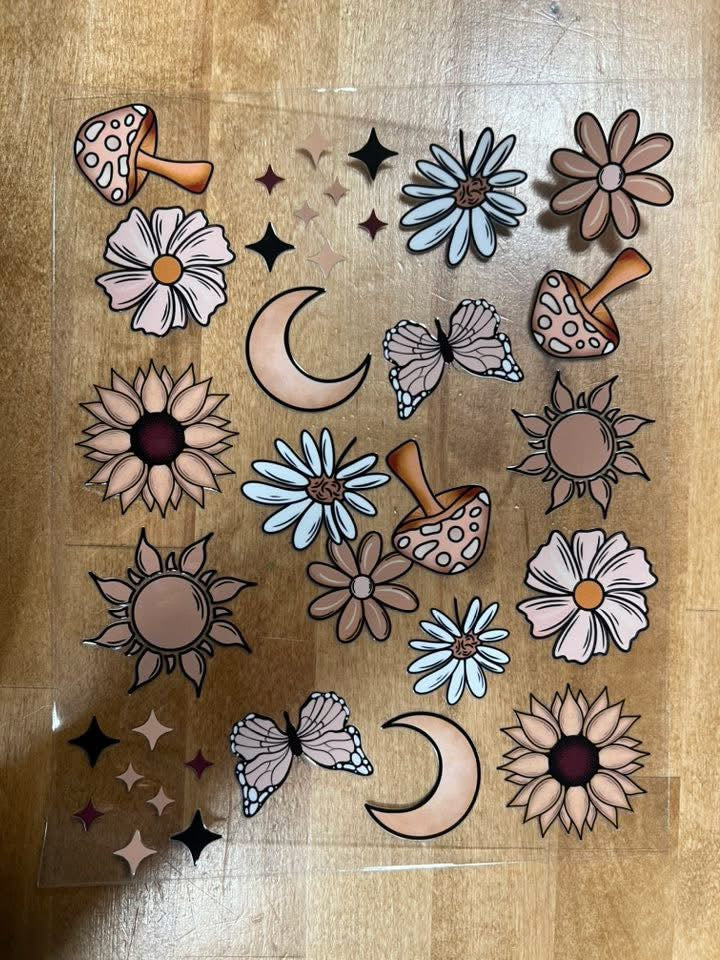 Floral