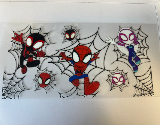 Spiderman