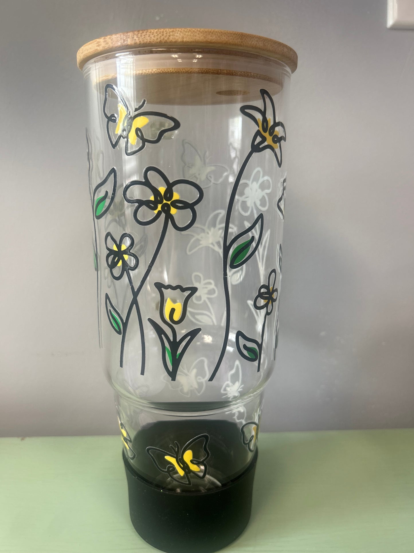 Butterfly Blooms