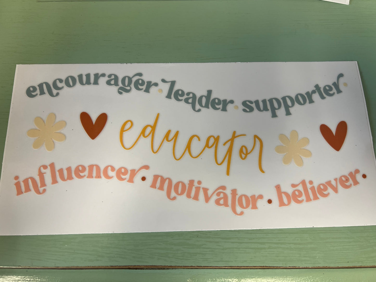 Educator