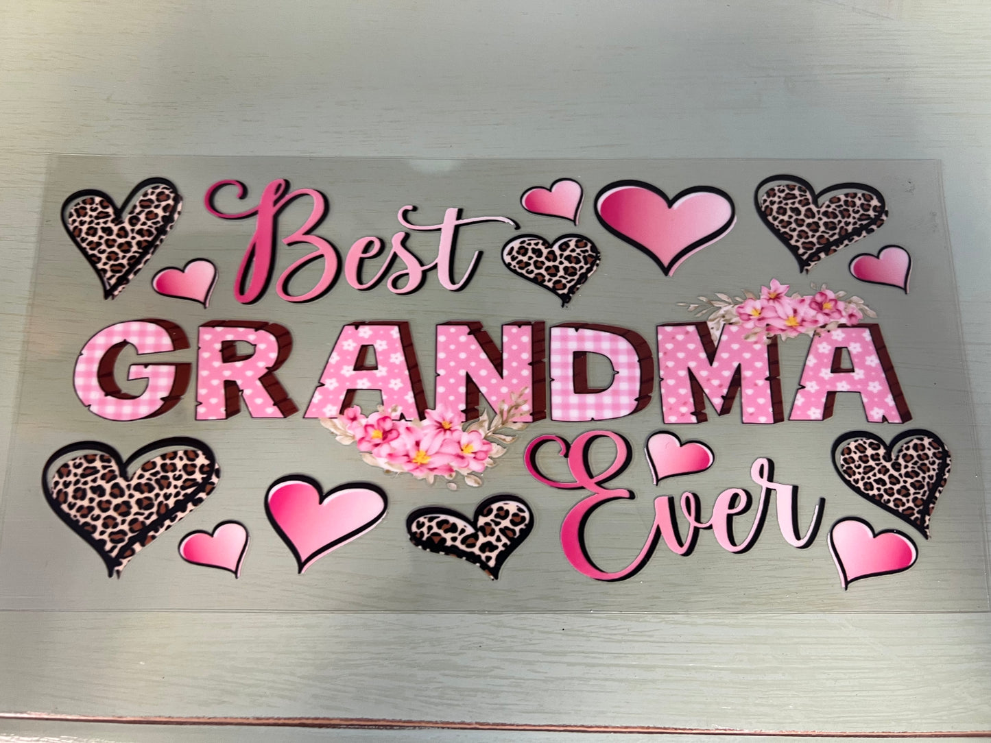 Best Grandma