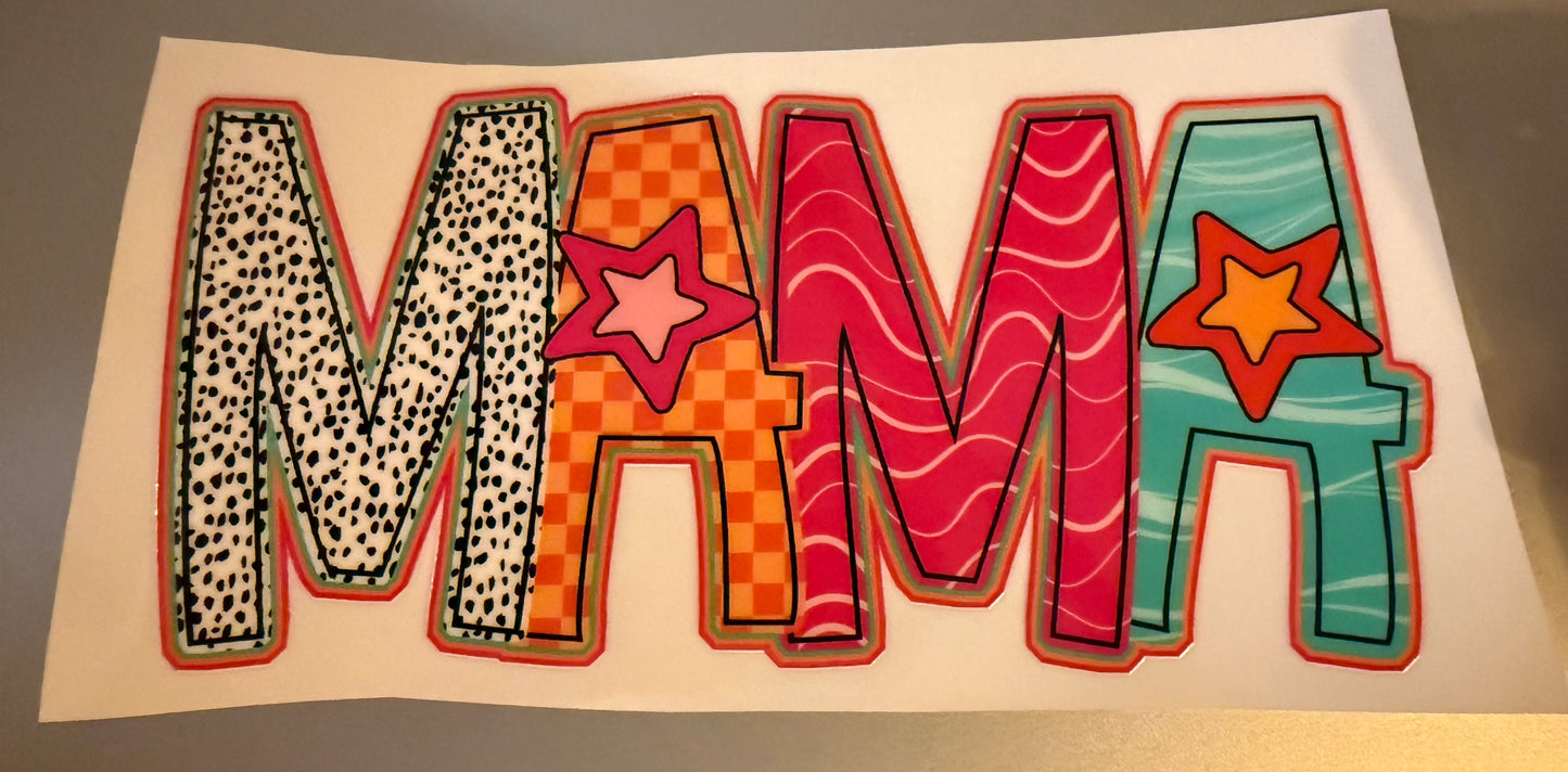 mama