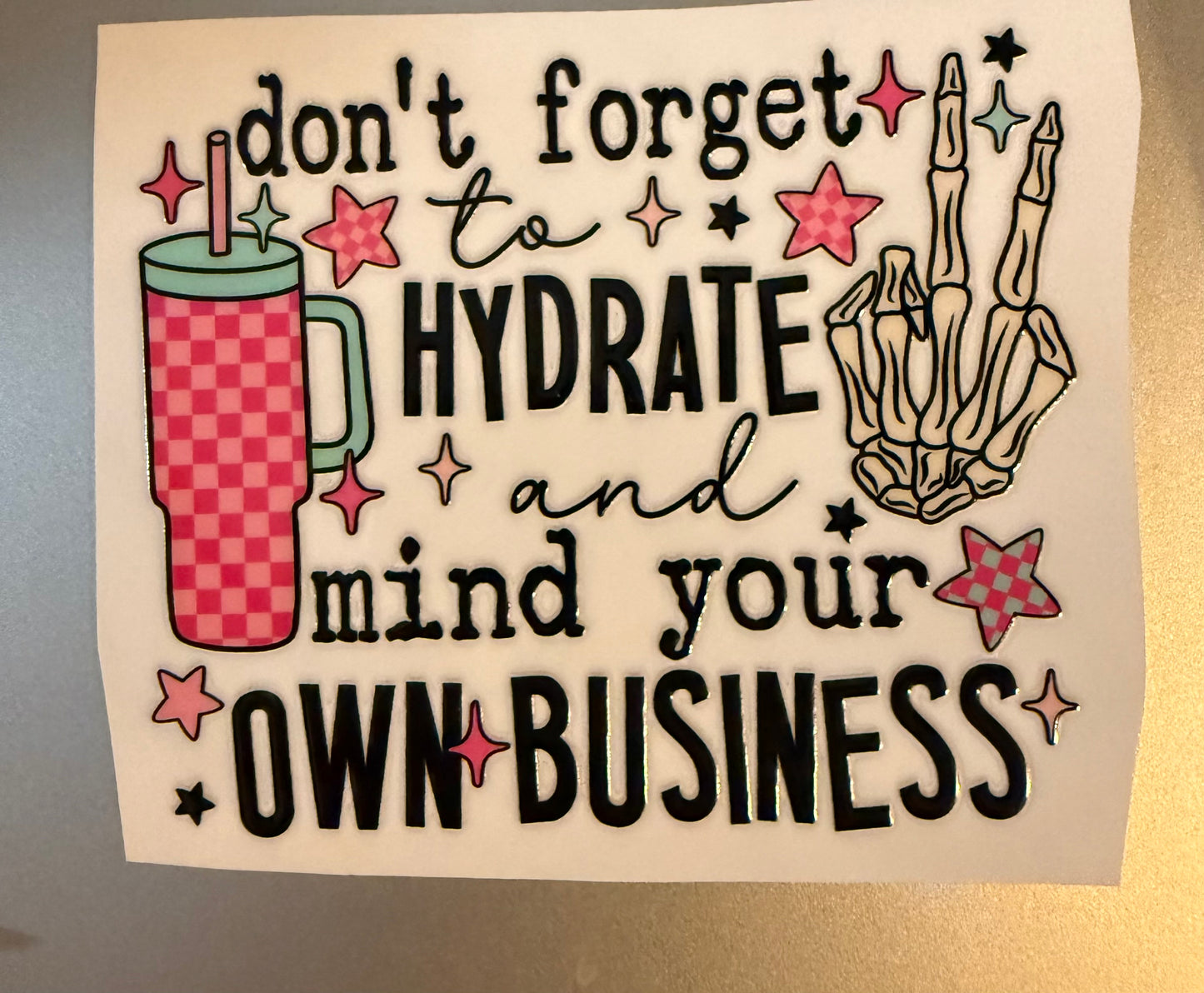 Hydrate