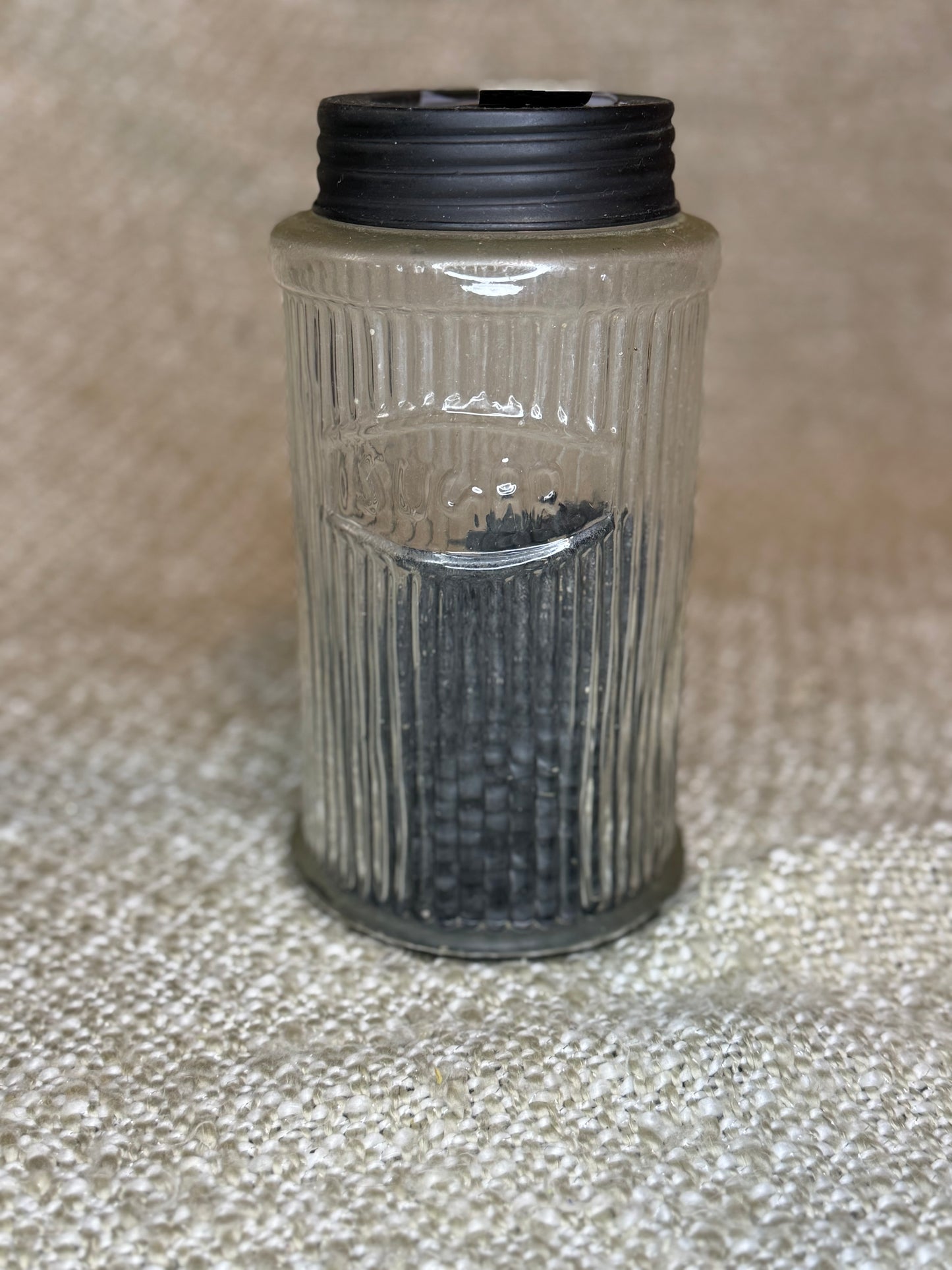 Sugar Fix Jar