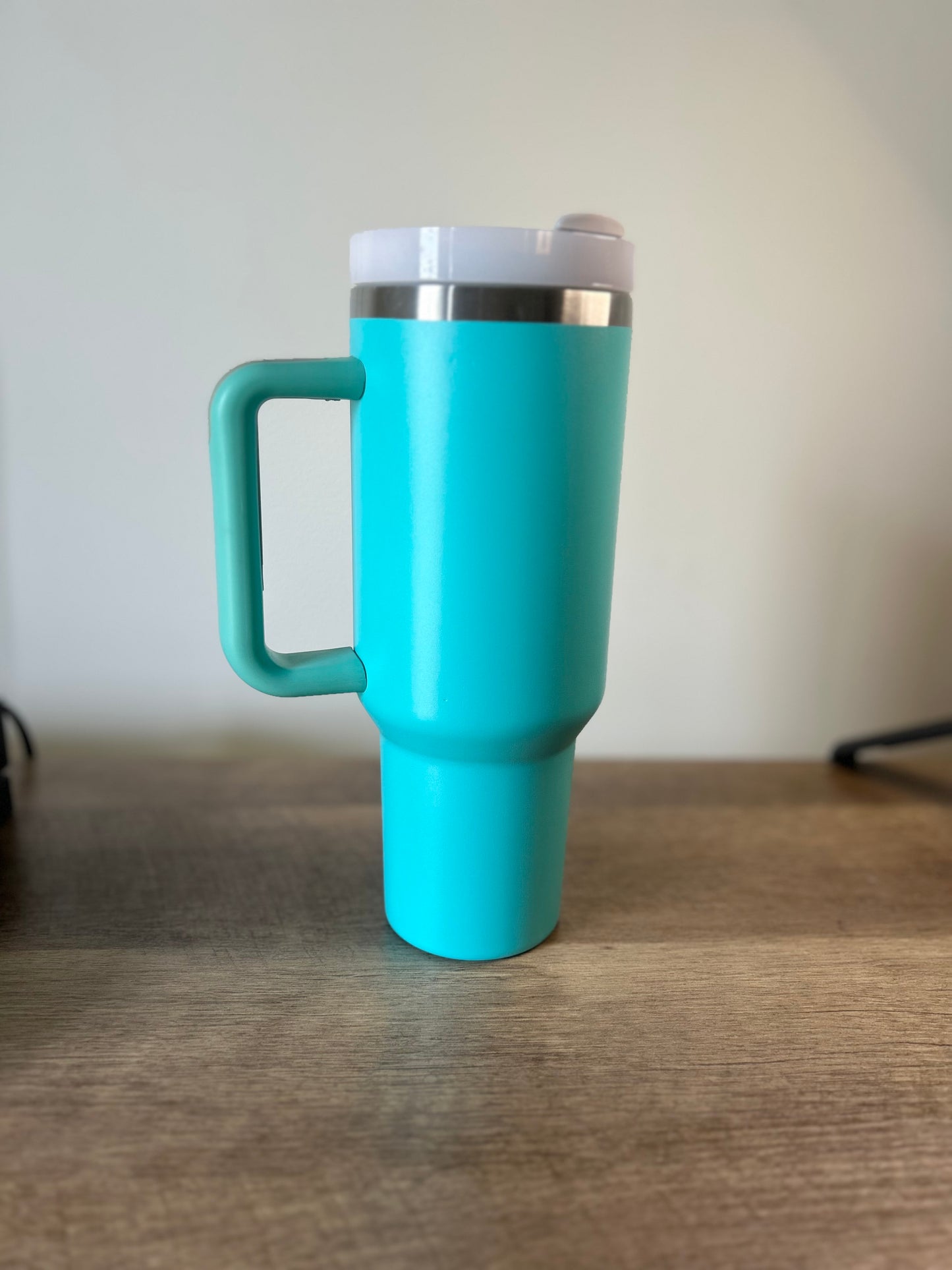 Turquoise 40oz