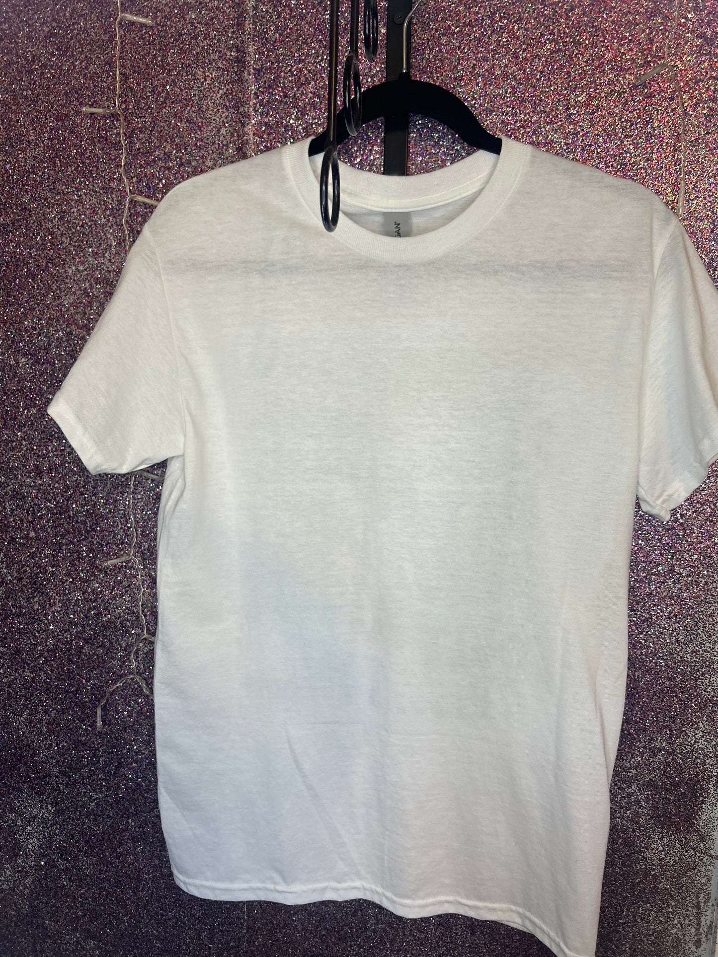 Certified Mouthy Tee