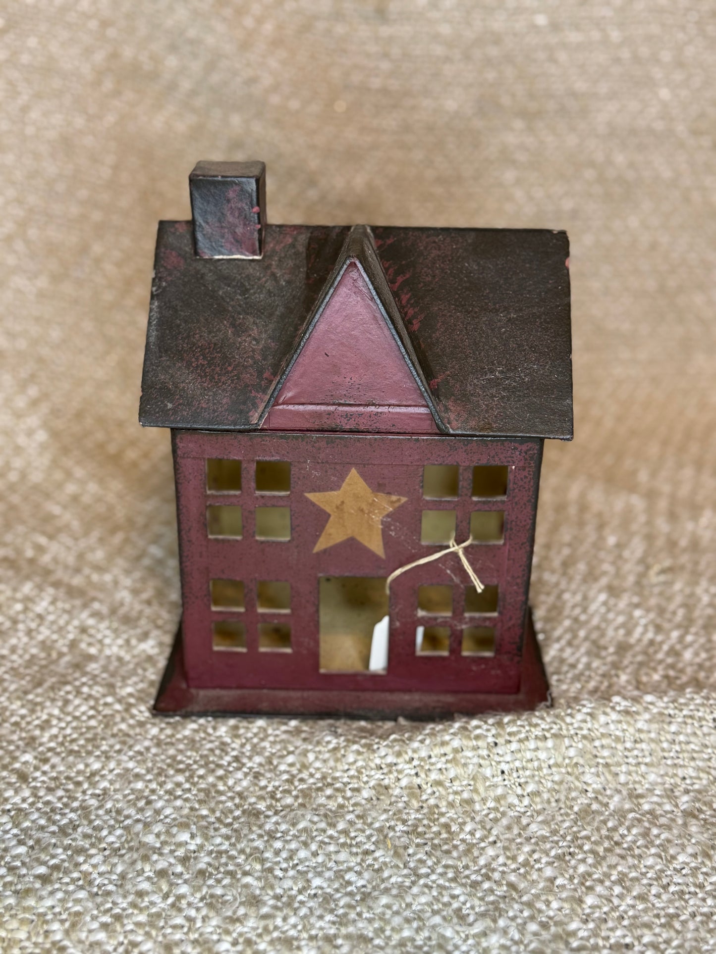 The Hearth & Star Cottage