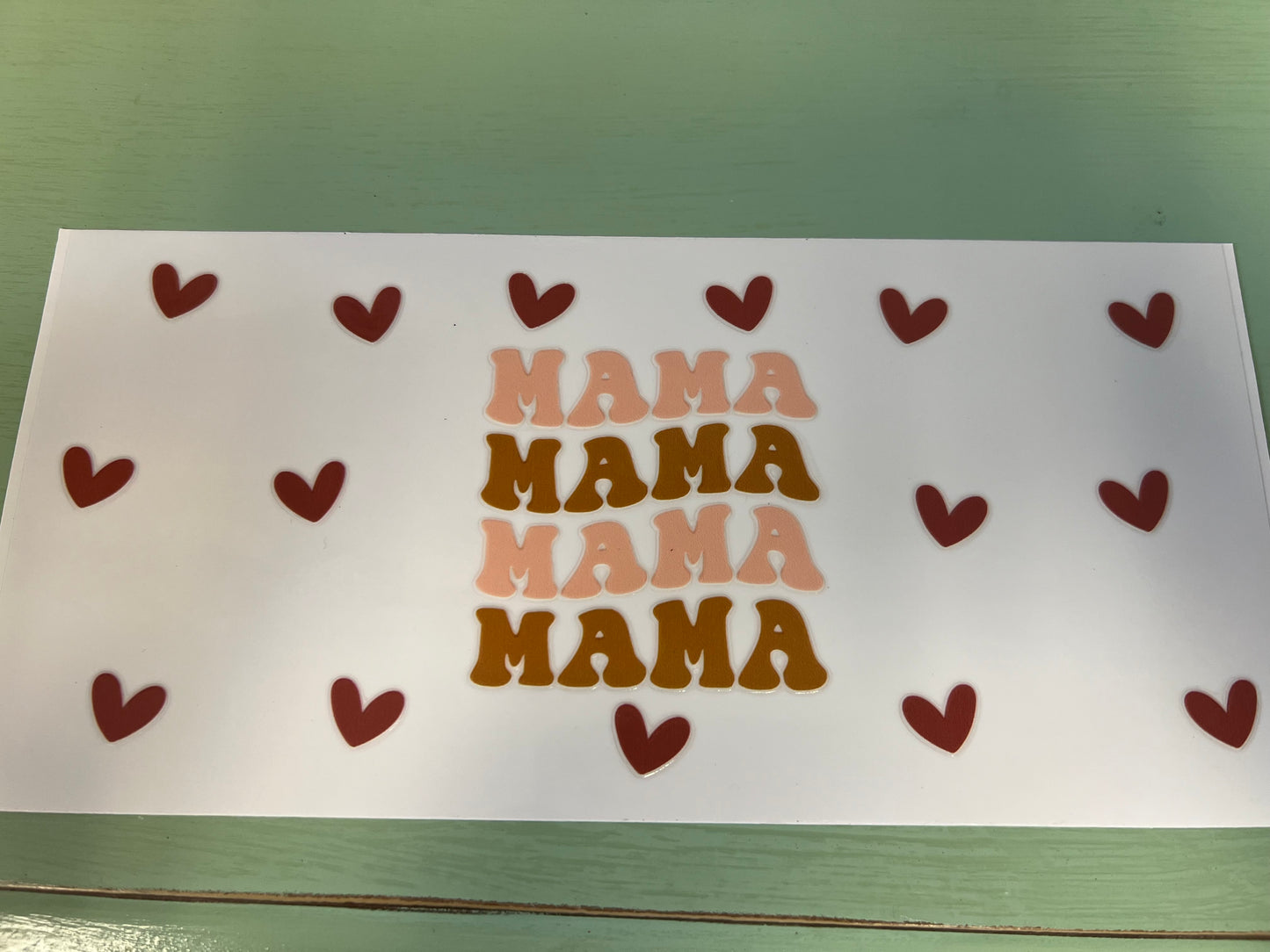 Mama