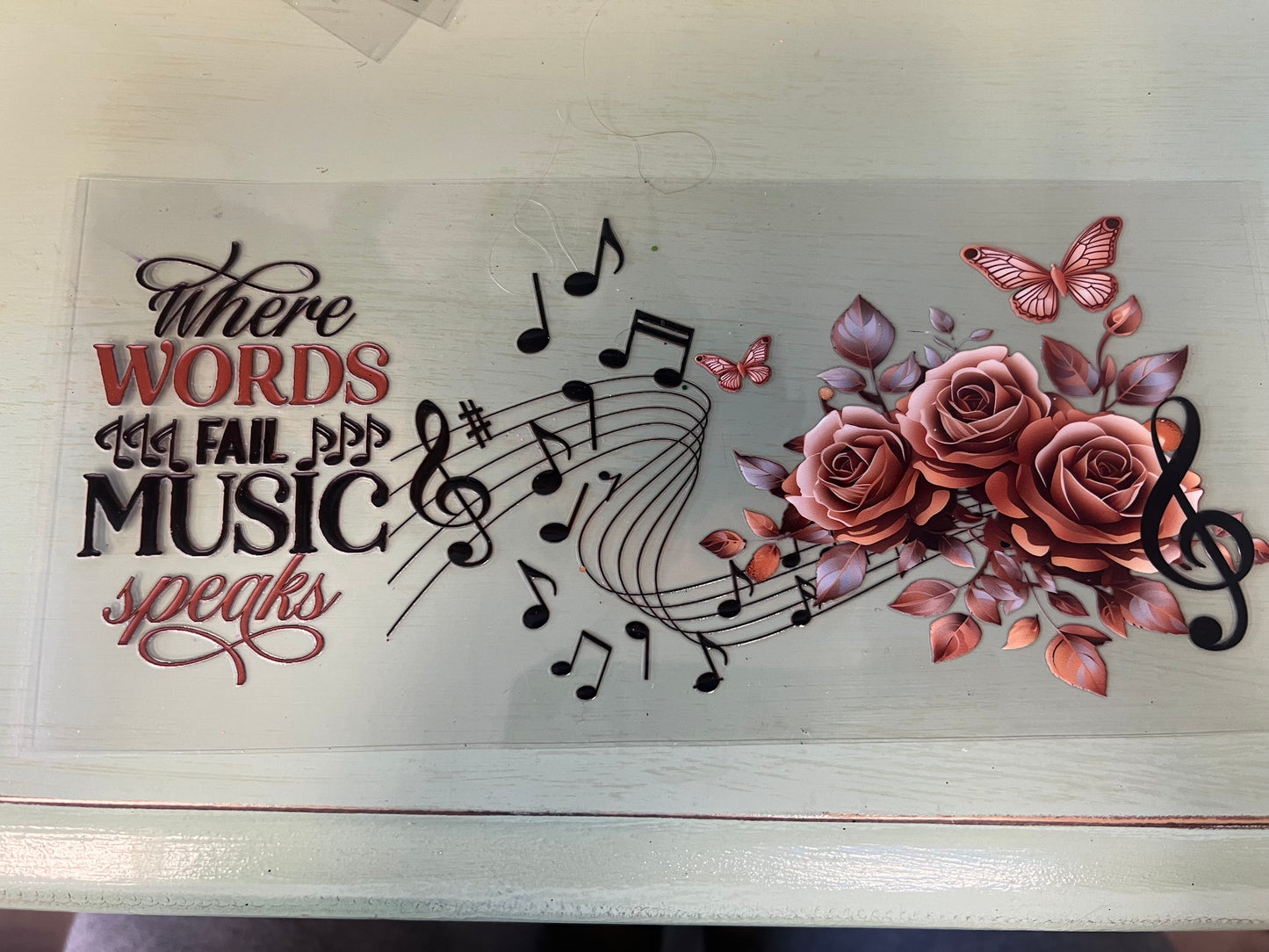 Music