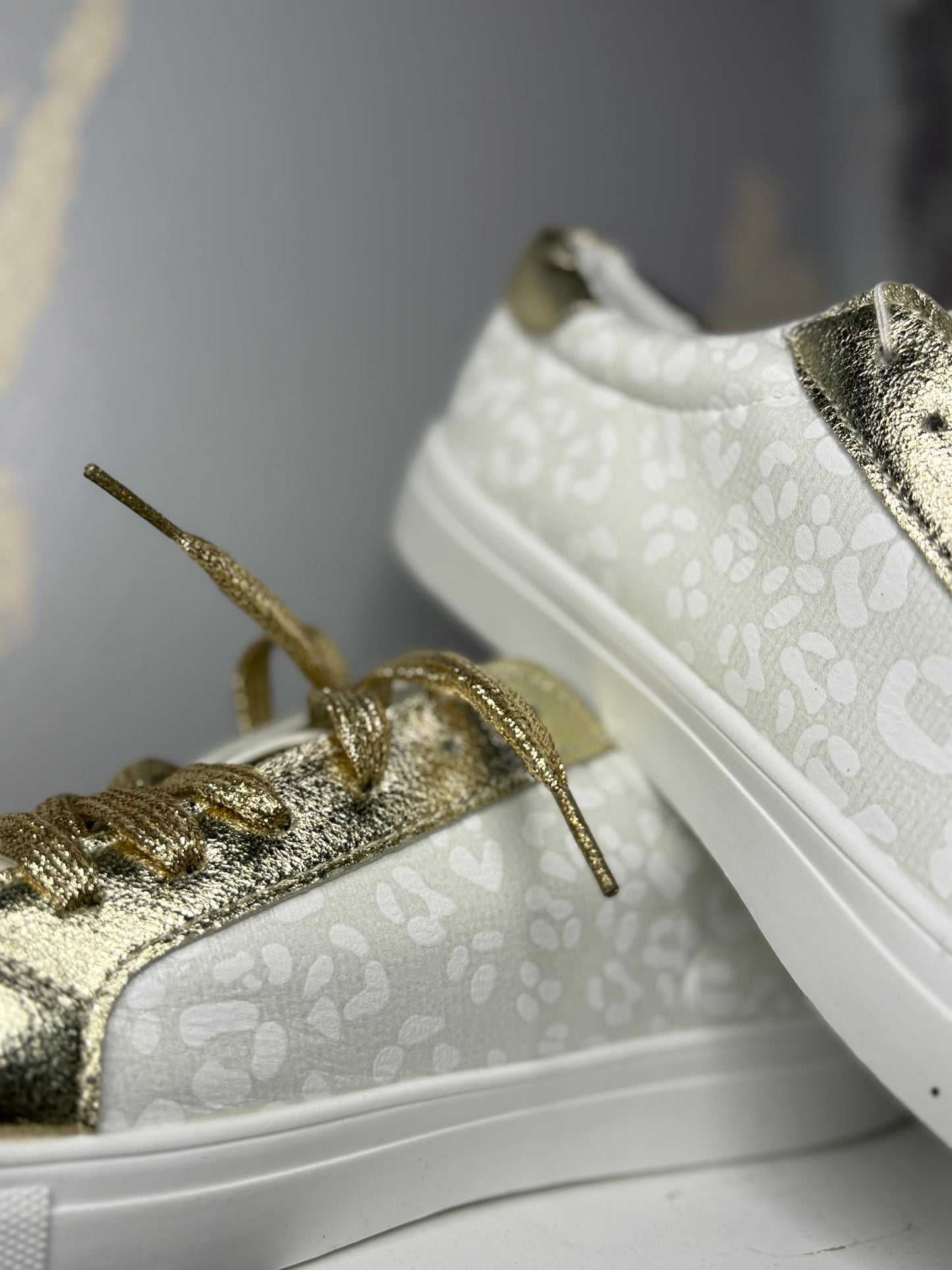 Golden Wilds