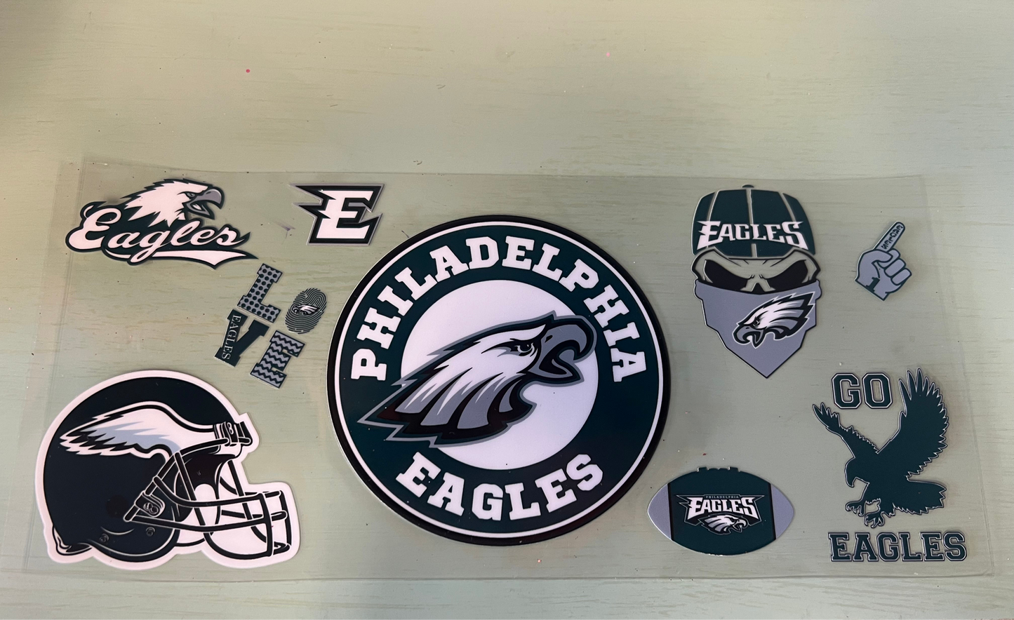 Eagles