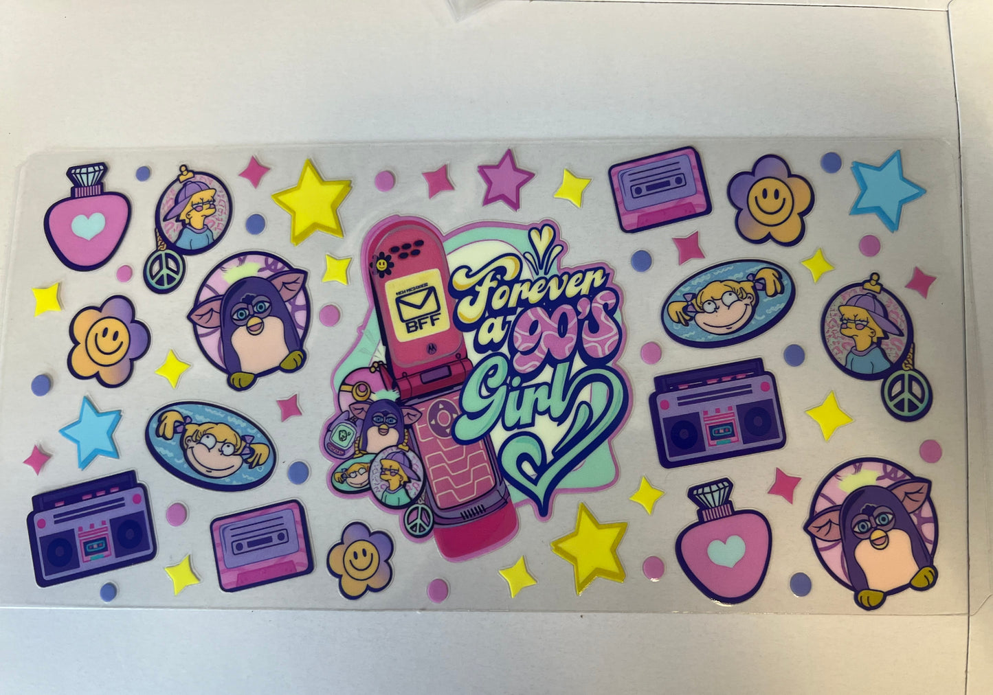 90s Girl