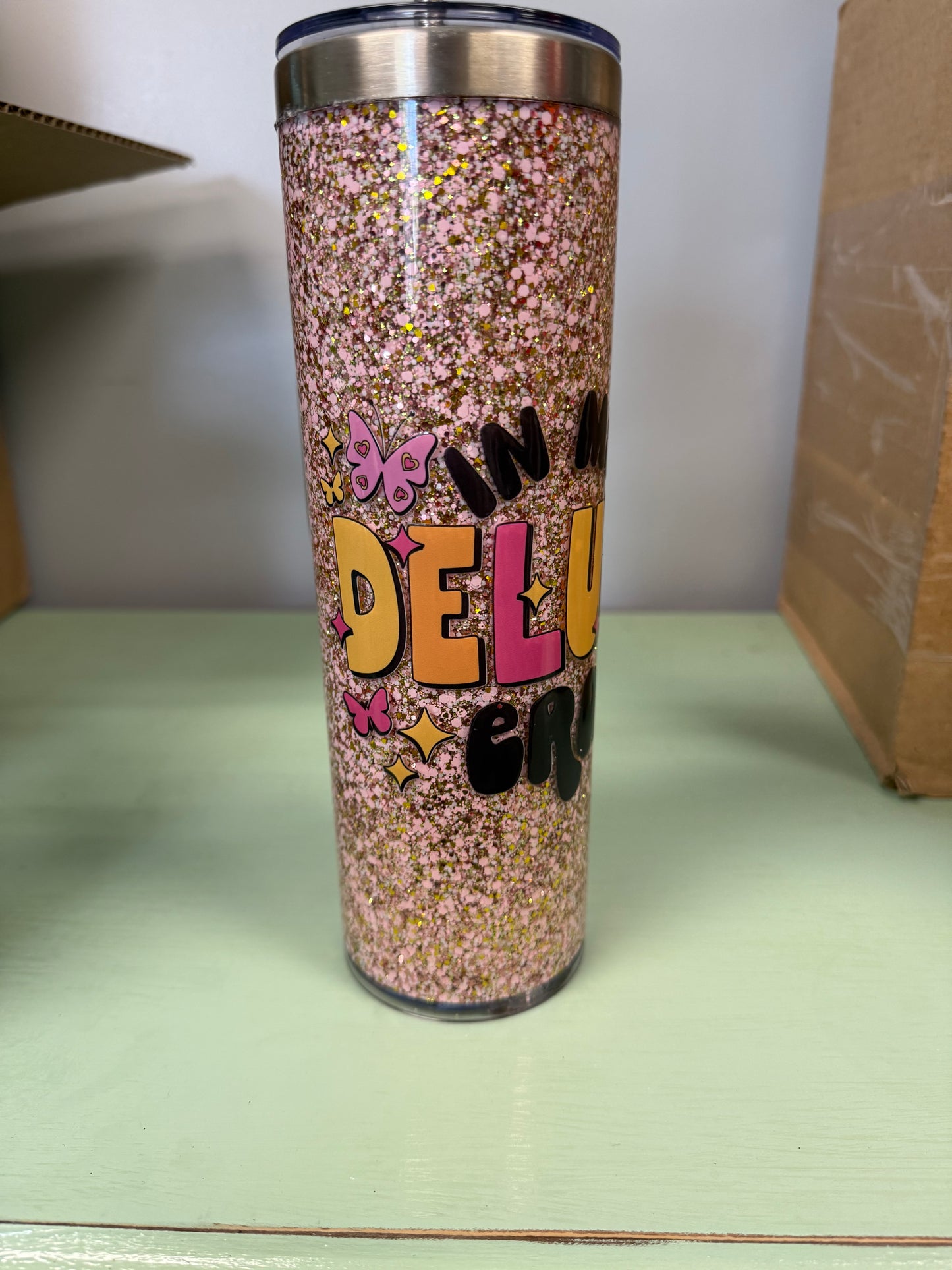 Delulu