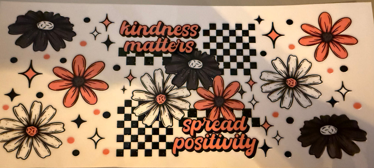 Positivity