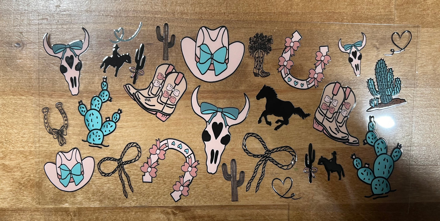 Cowgirl