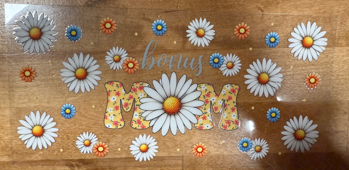 Bonus Mom