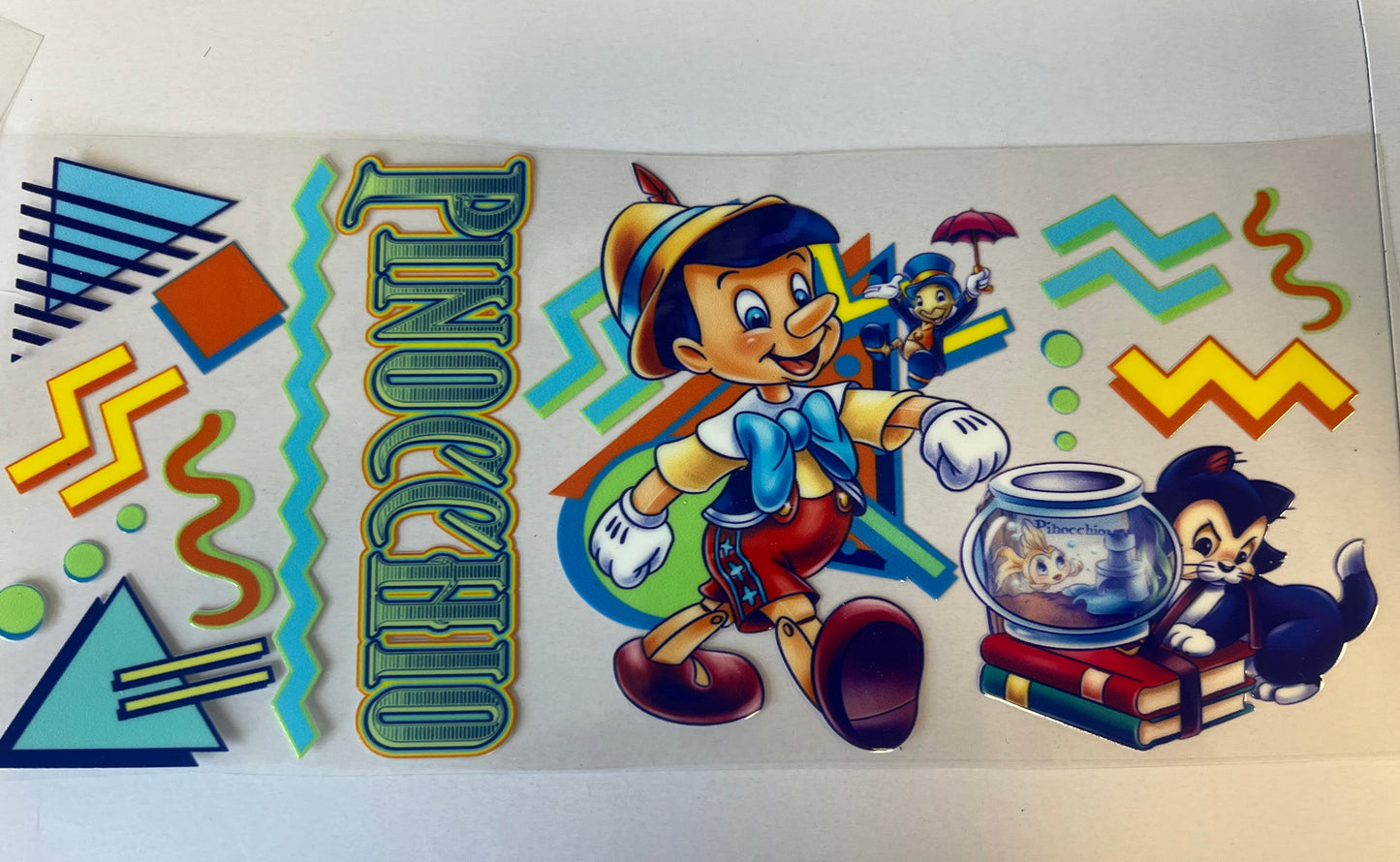 Pinochio
