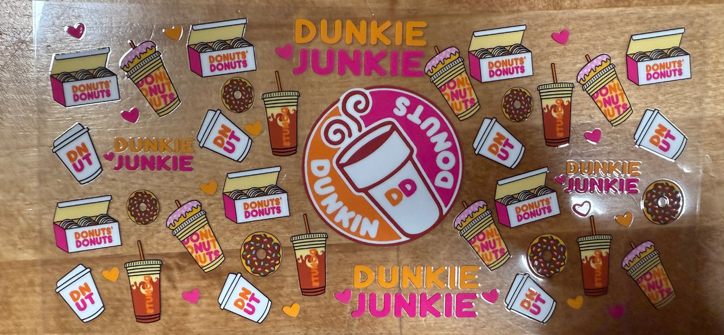Dunkin