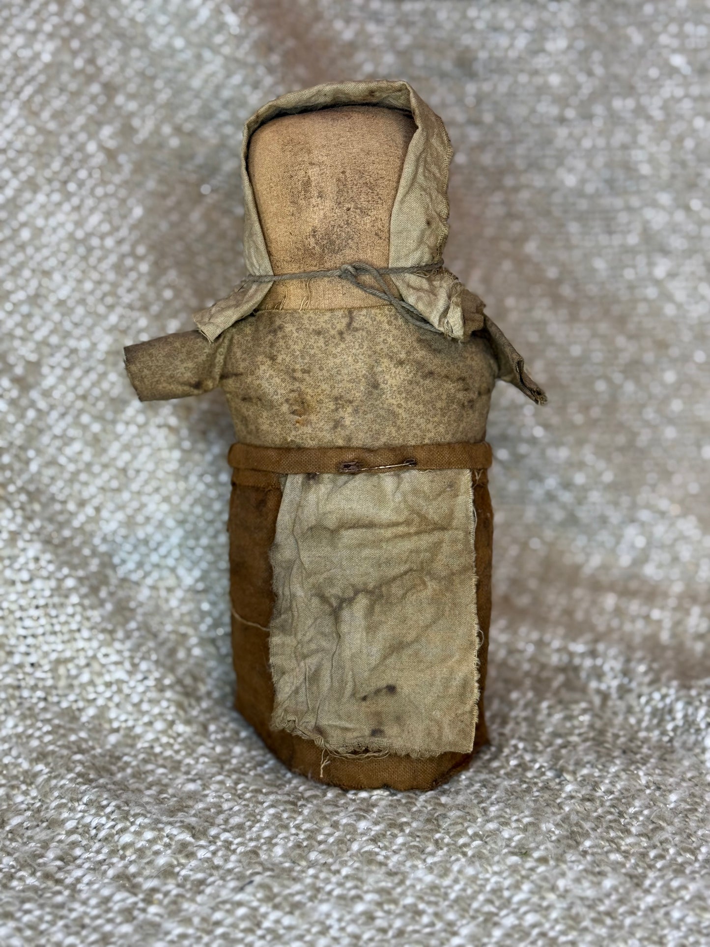 The Homestead Hush Doll