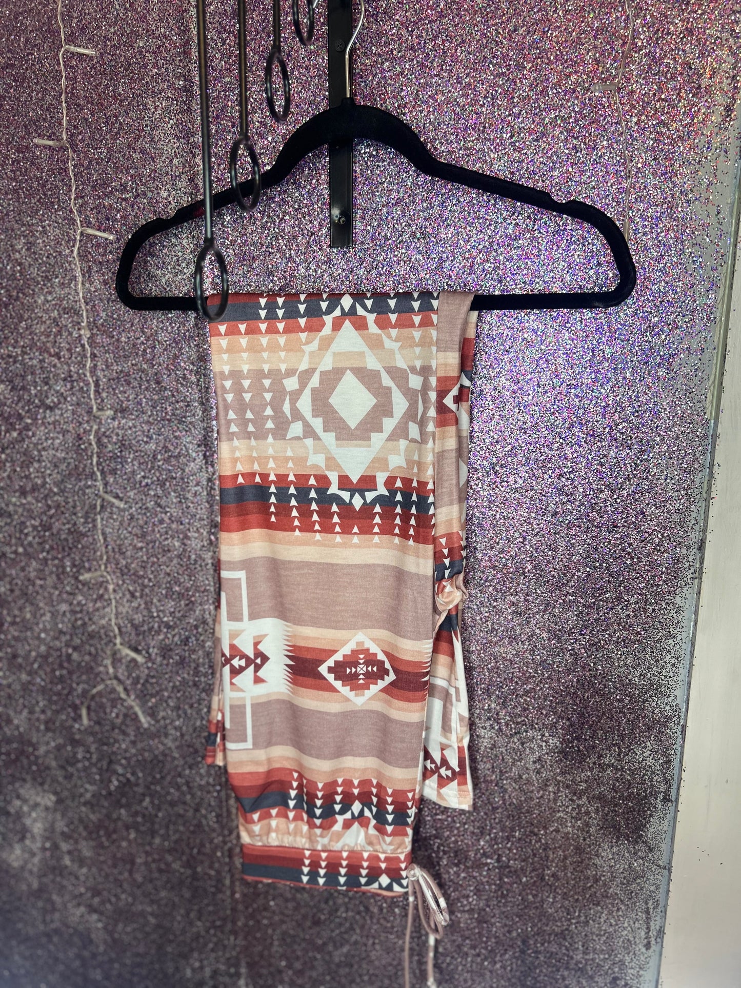 Cozy Coyote Set