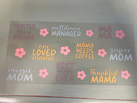 mama