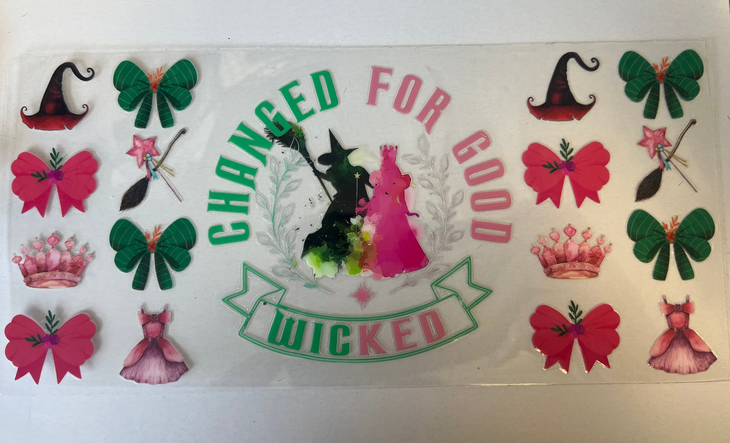 Wicked
