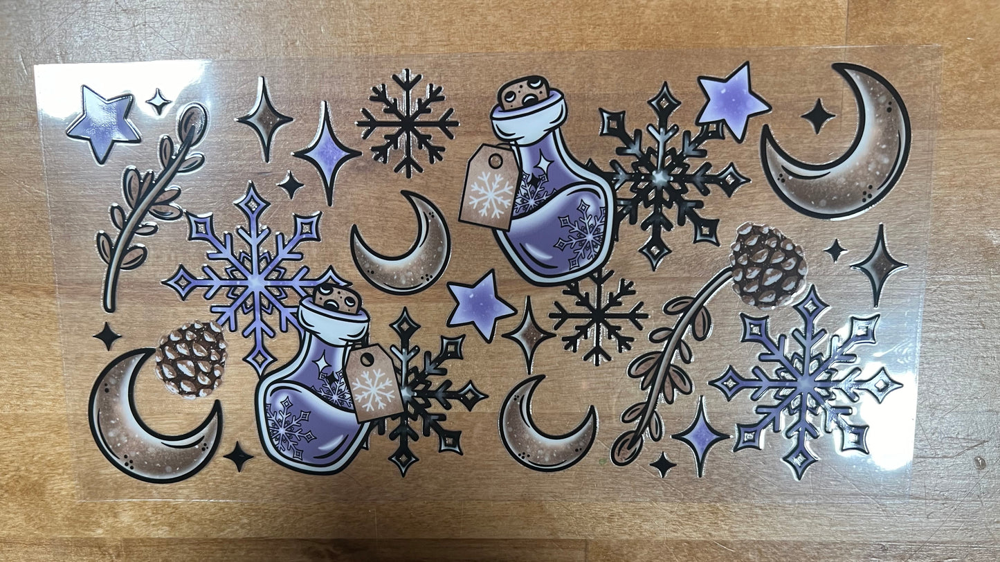 Potions
