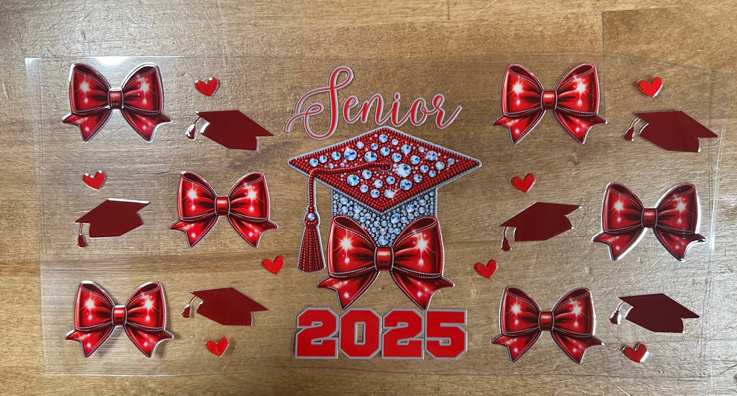 Senior 2025