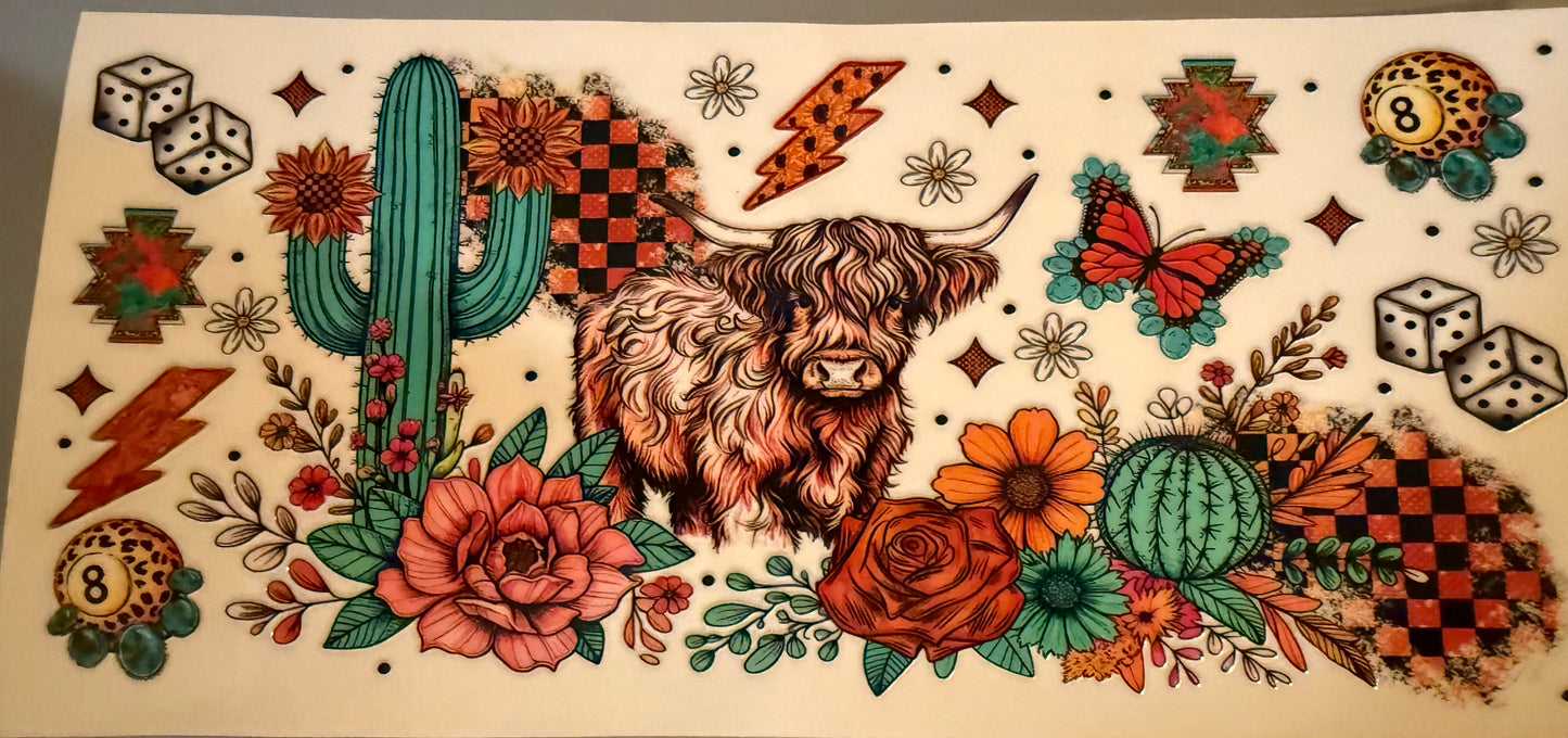 Cow