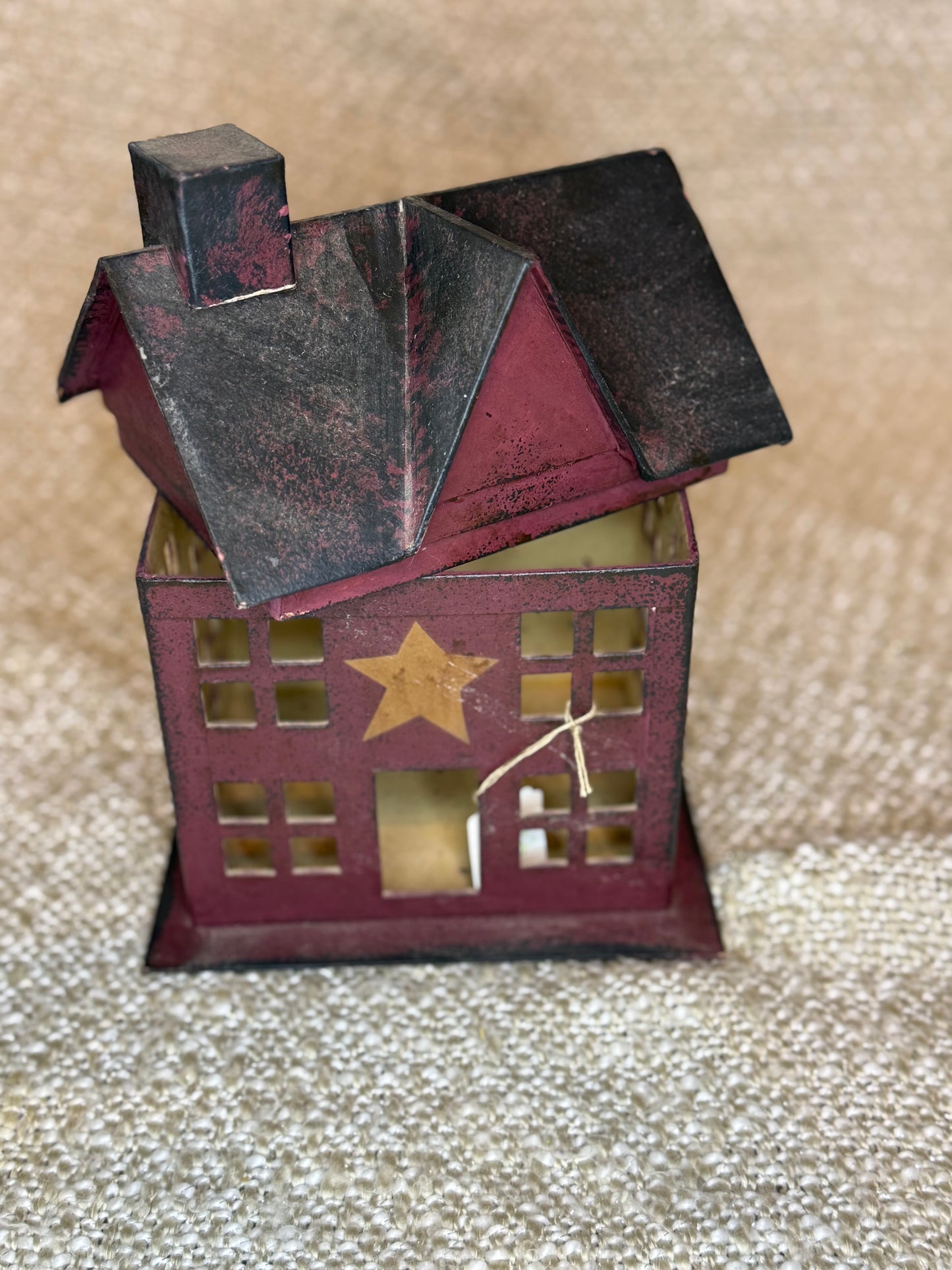 The Hearth & Star Cottage