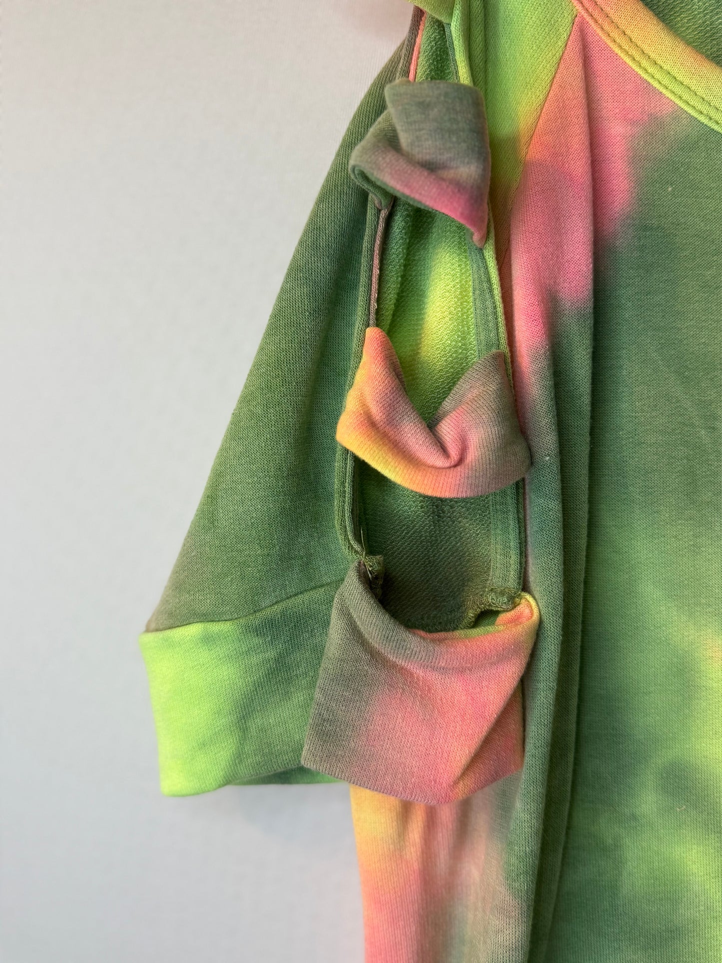 The Tie-Dye Takeover