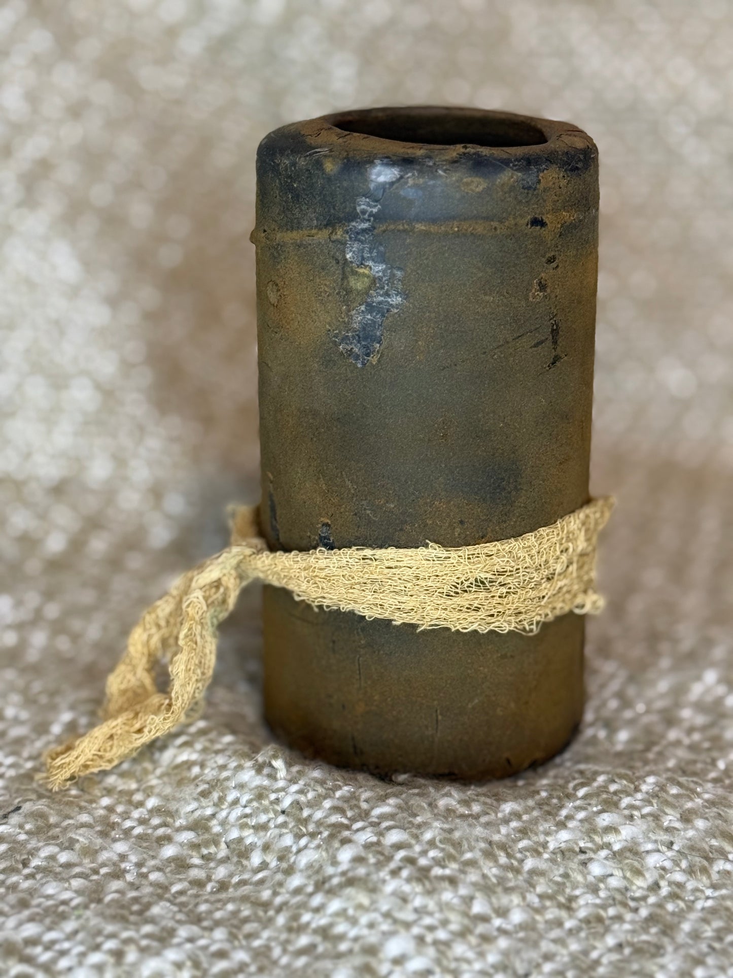 The Appalachian Drip Candle
