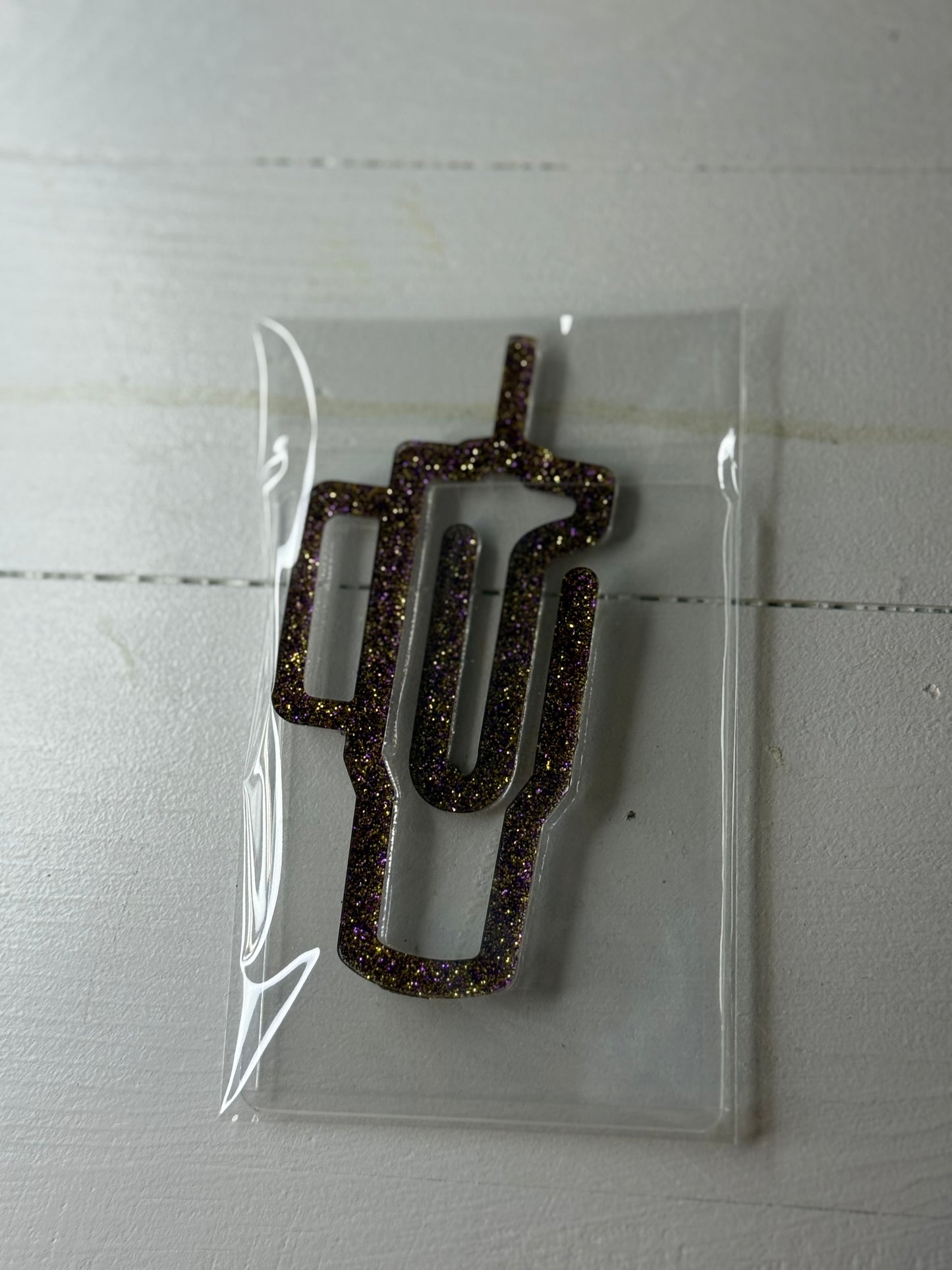 Jumbo Paper Clip- Stanley