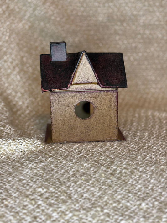 The Chimney Hollow Cottage