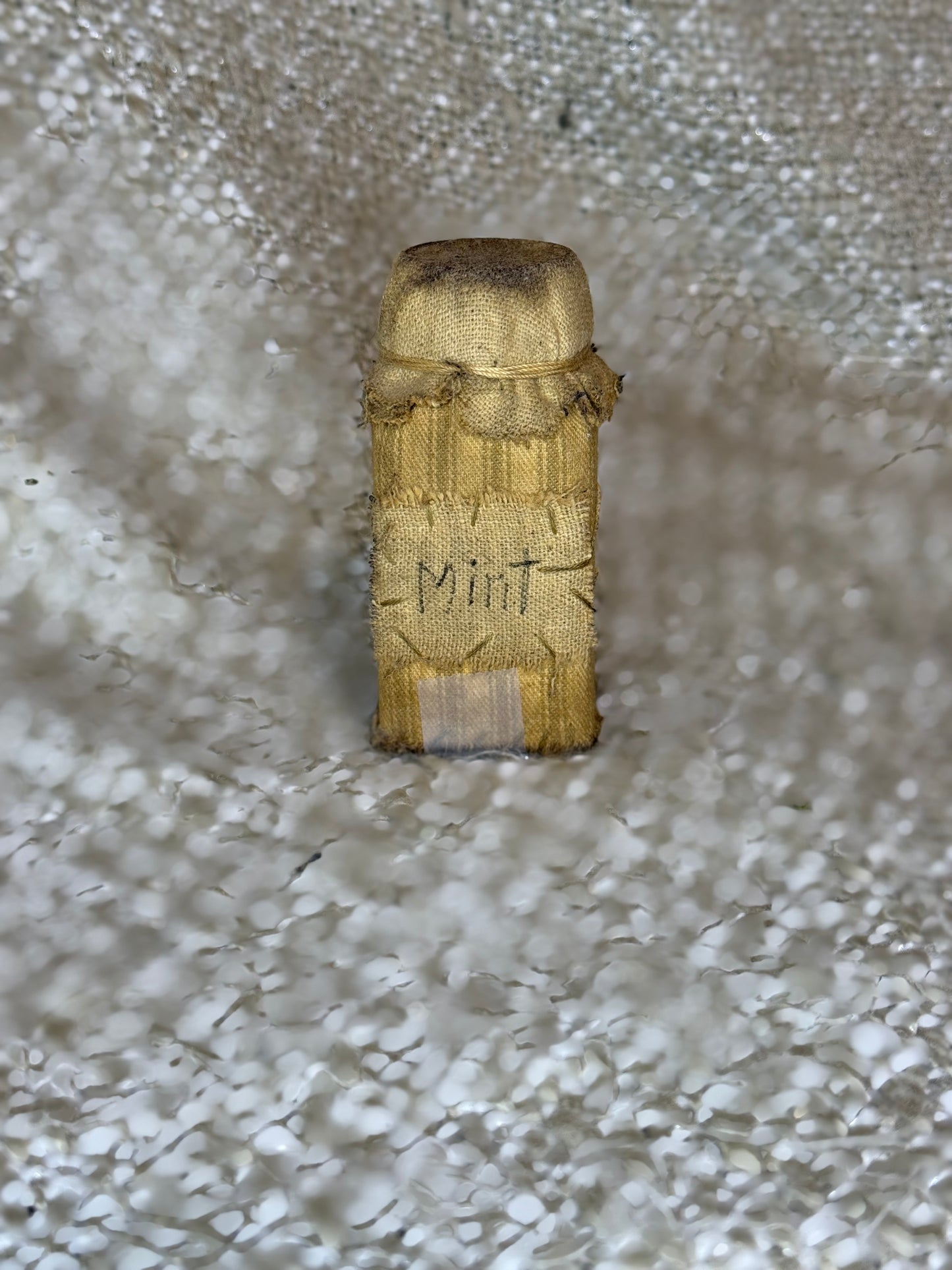 The Homestead Shaker