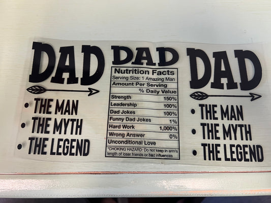 Dad