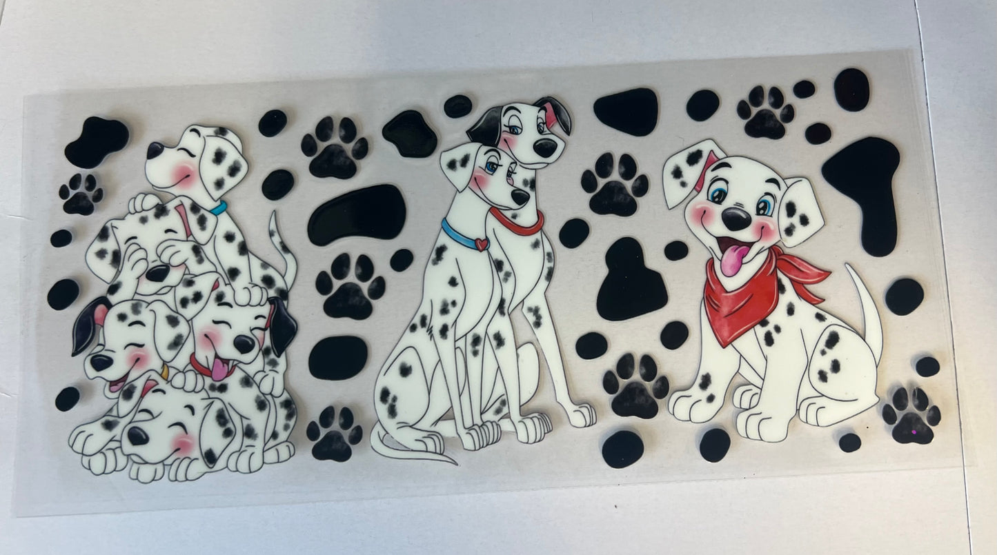 Dalmations