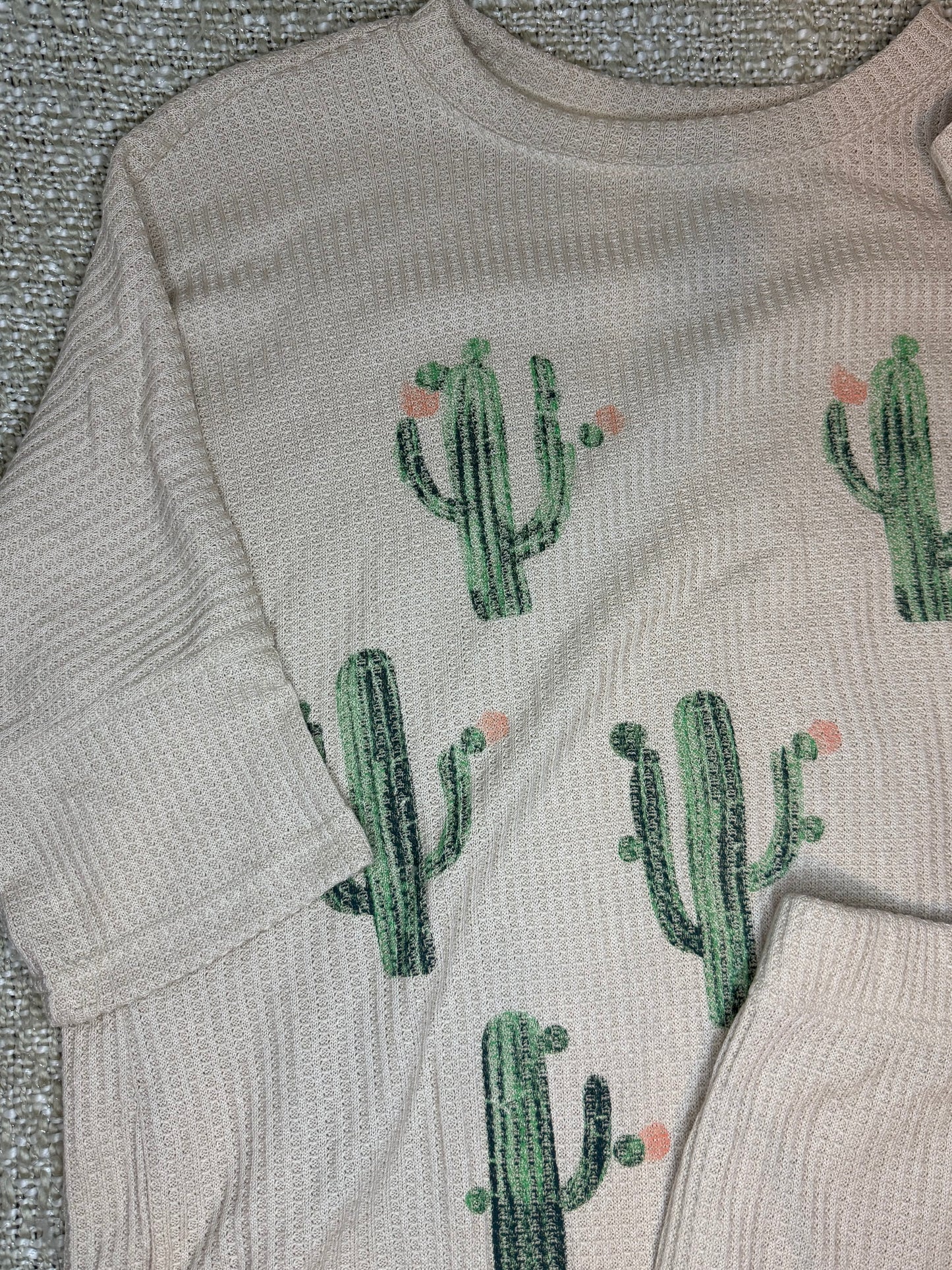 Cactus Cutie Set