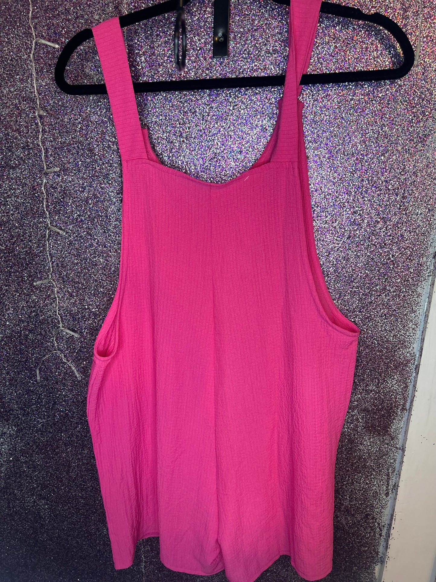 Hot Mess Millionaire Romper