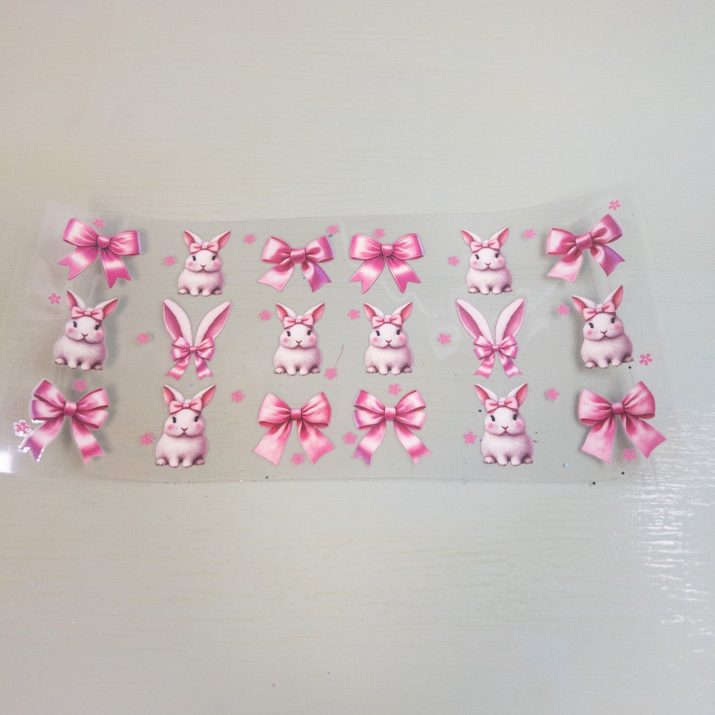 Bows & Bunnies