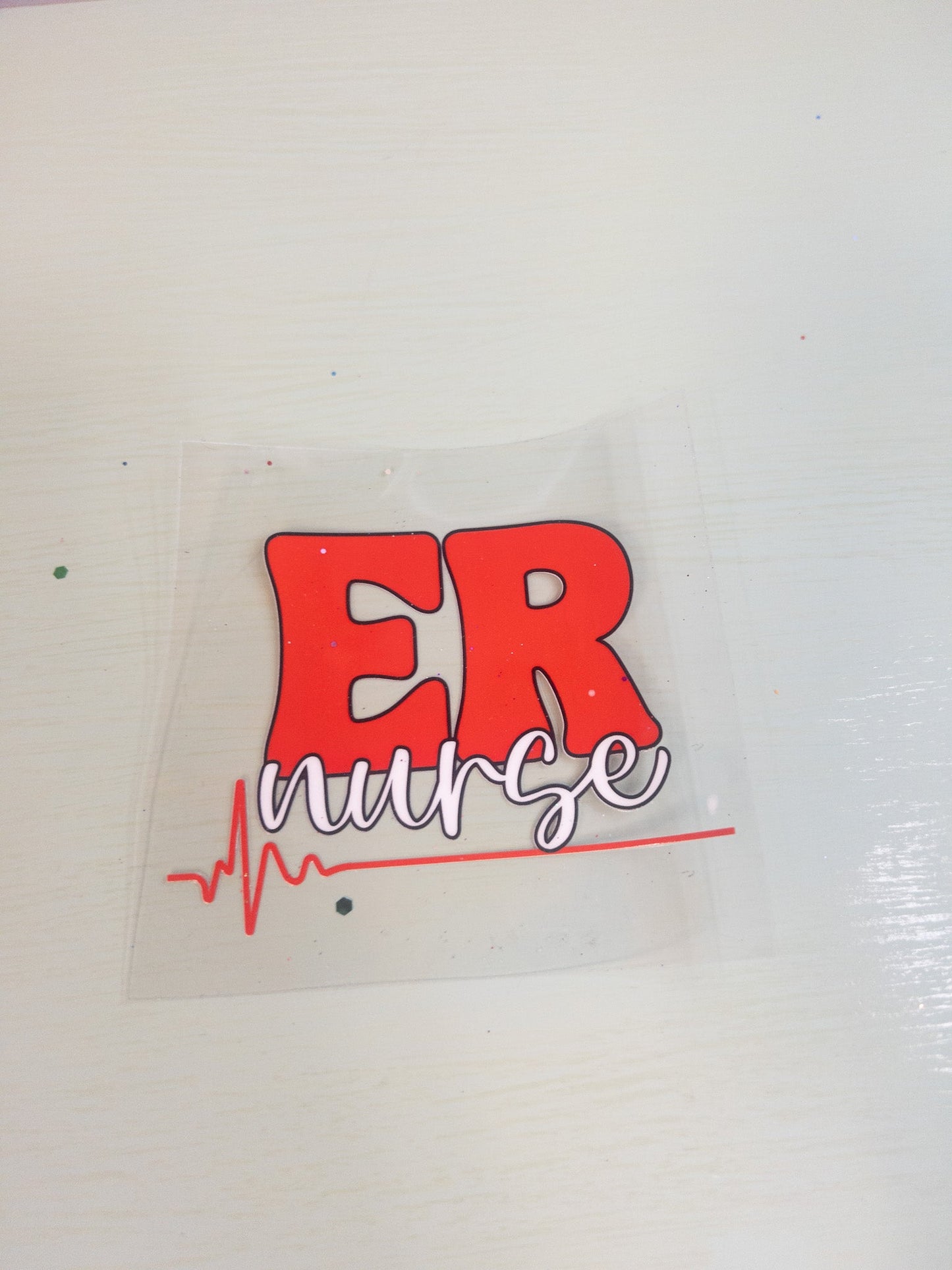 ER Nurse