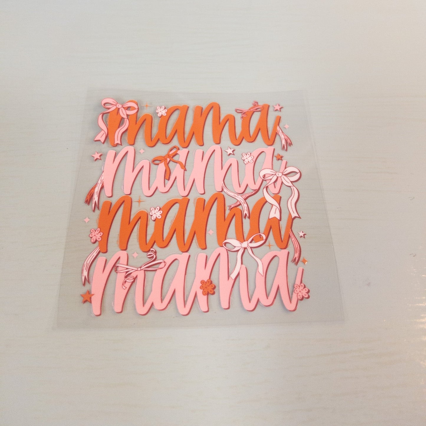 Mama