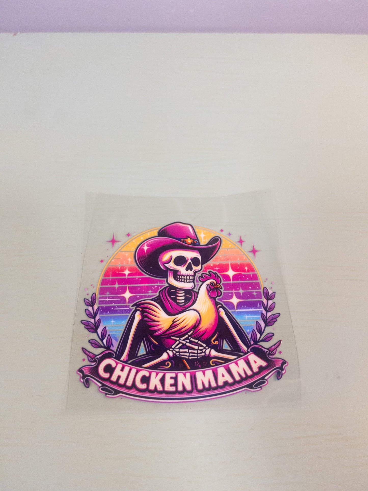 Chicken Mama