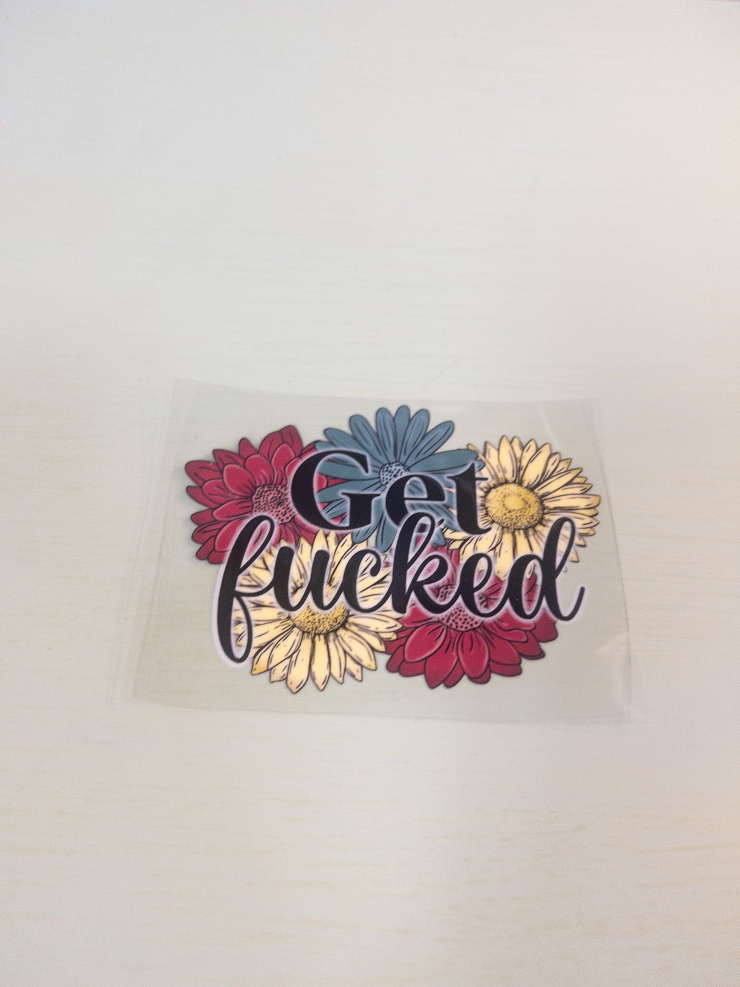 Get Fucked