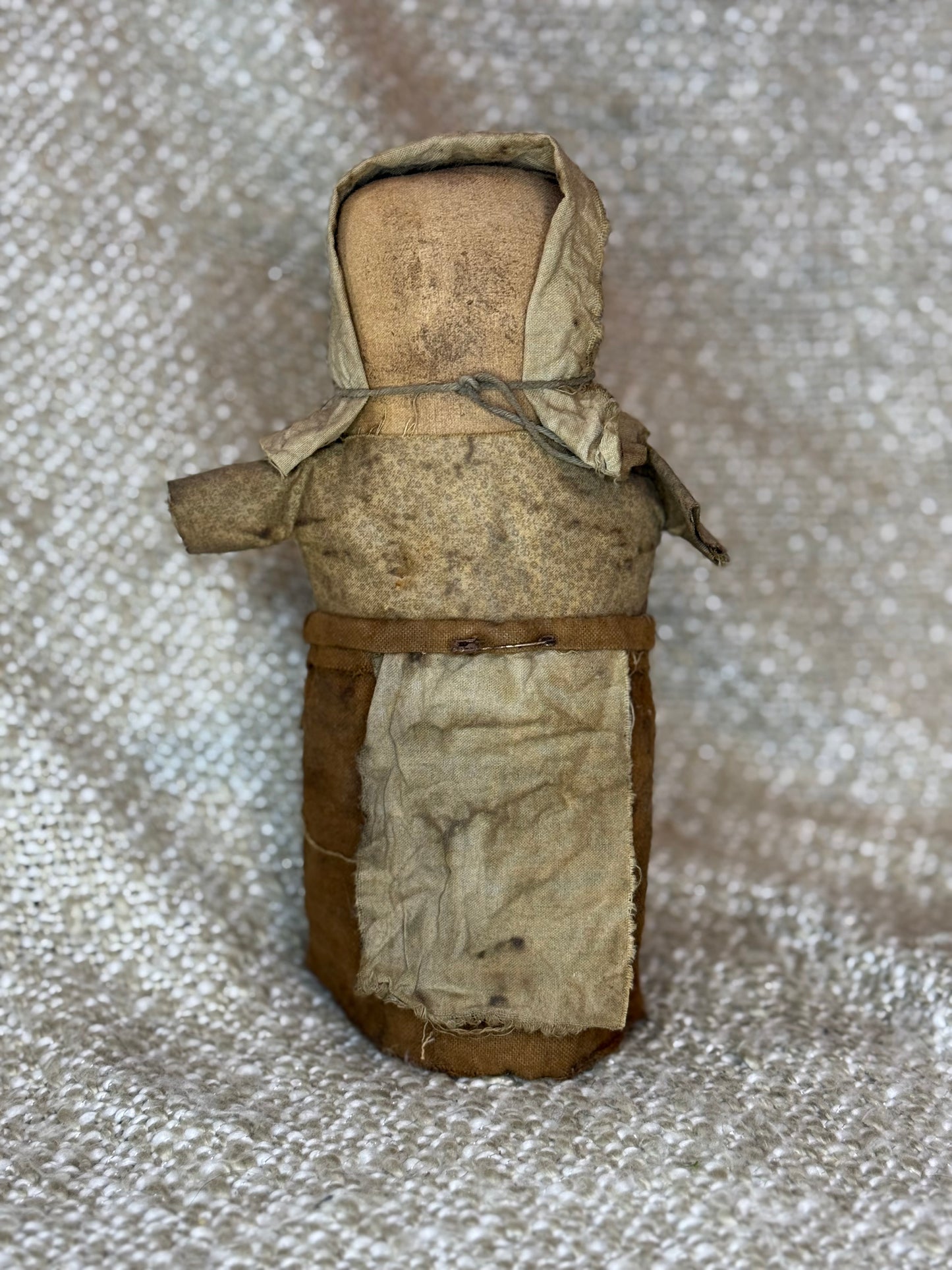 The Homestead Hush Doll