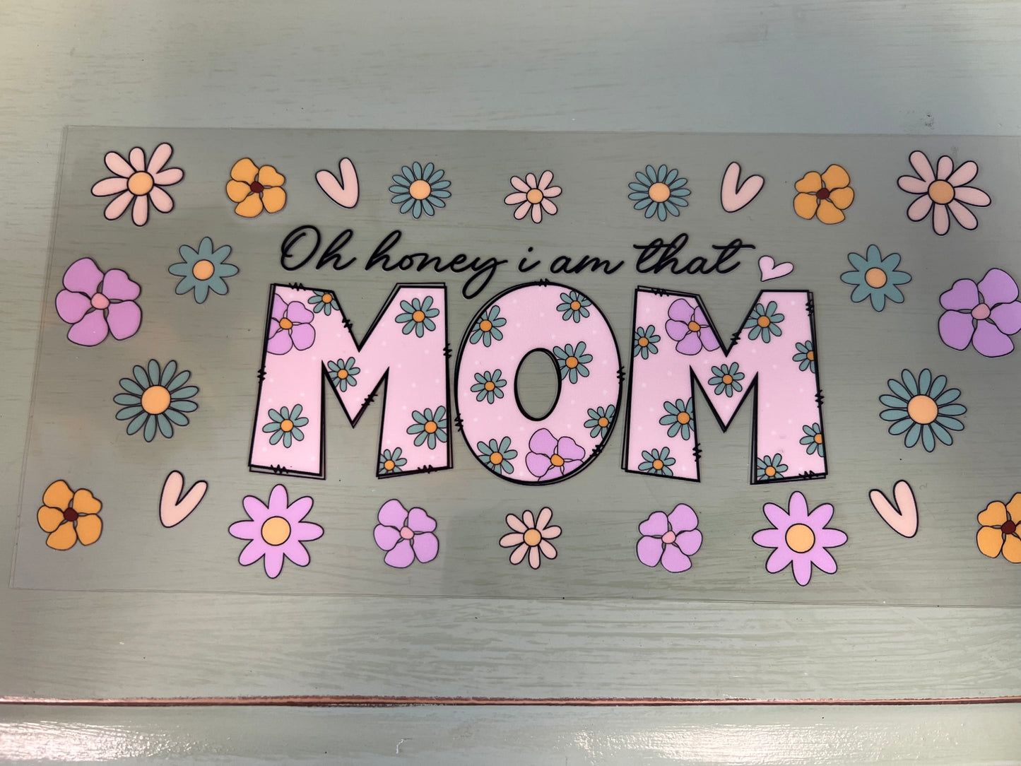 MOM